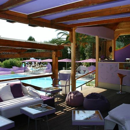 Ille-Roif Villa Fara in Sabina ภายนอก รูปภาพ
