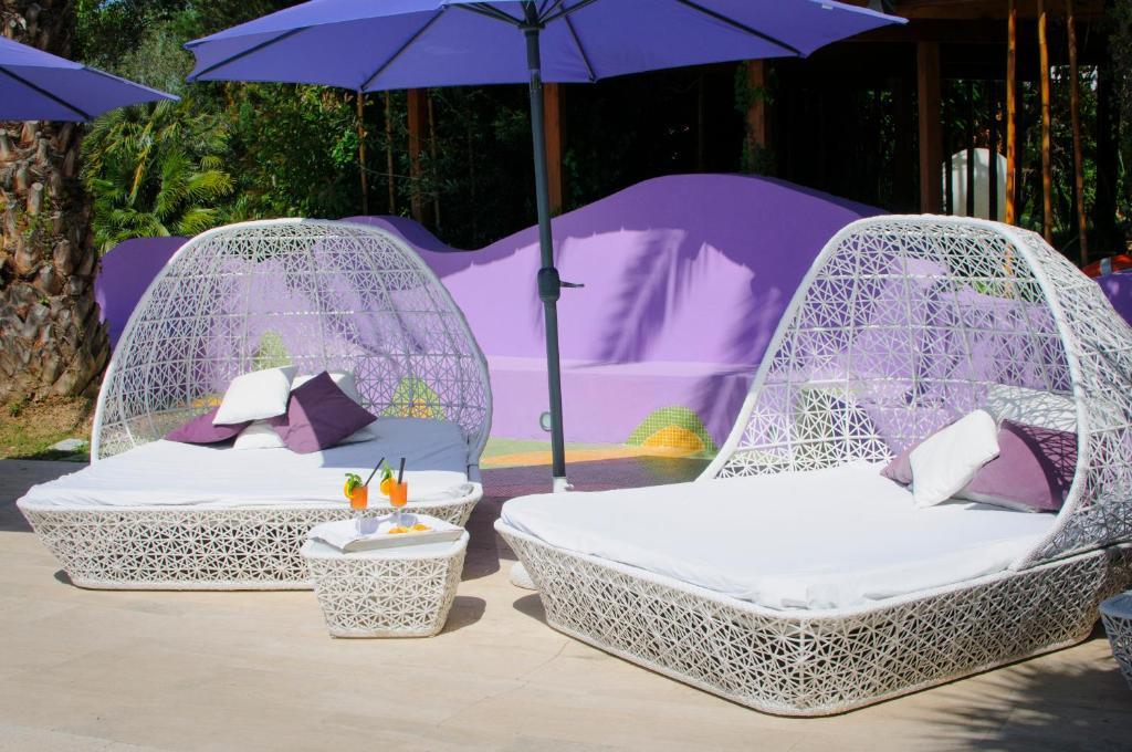 Ille-Roif Villa Fara in Sabina ภายนอก รูปภาพ
