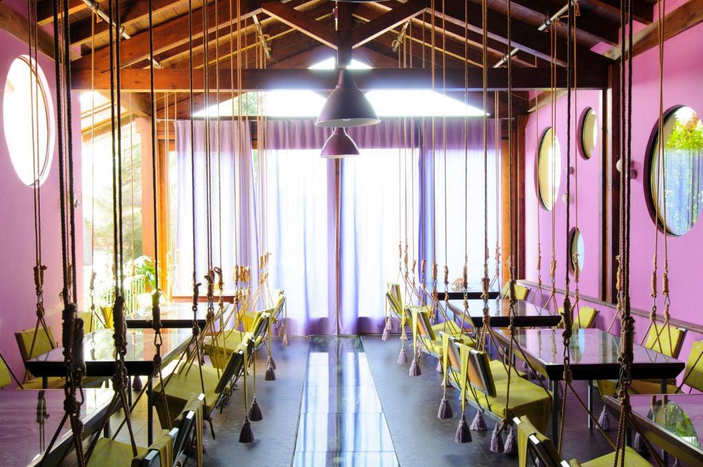 Ille-Roif Villa Fara in Sabina ภายนอก รูปภาพ