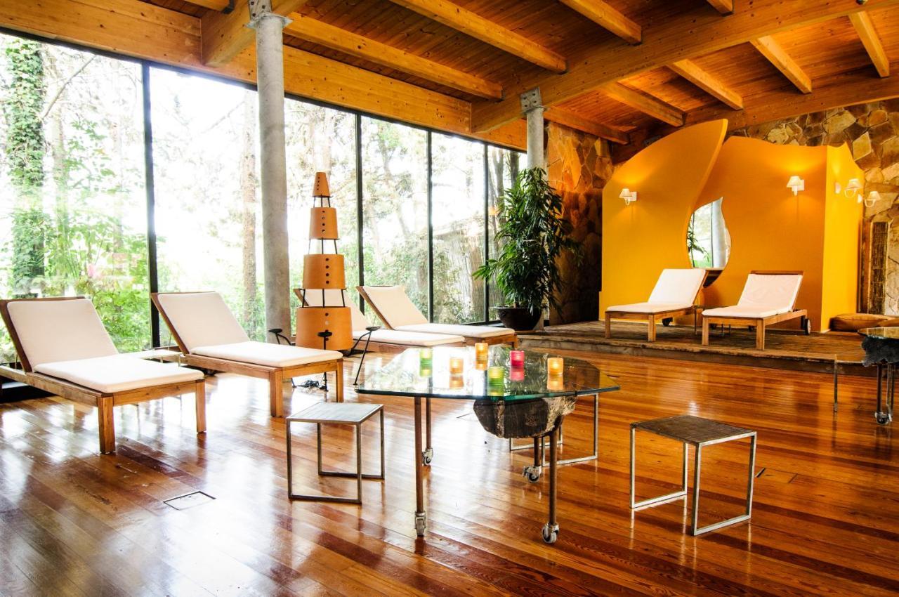 Ille-Roif Villa Fara in Sabina ภายนอก รูปภาพ